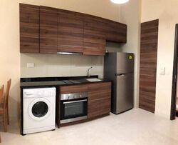 Jade Residences (D19), Apartment #639065191